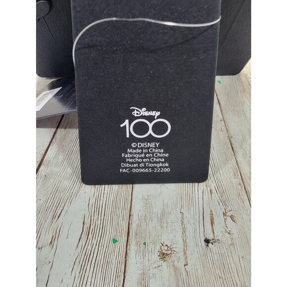 Disney 100 Years of Wonder Celebration Mickey Photo Frame 5'' x 7 New In Box - Picture 5 of 6